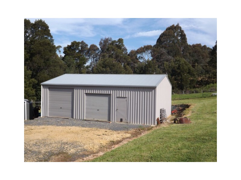 54 Tippetts Road, Mount Hicks TAS 7325