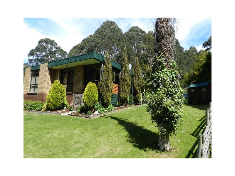 463 Seabrook Road, Somerset TAS 7322