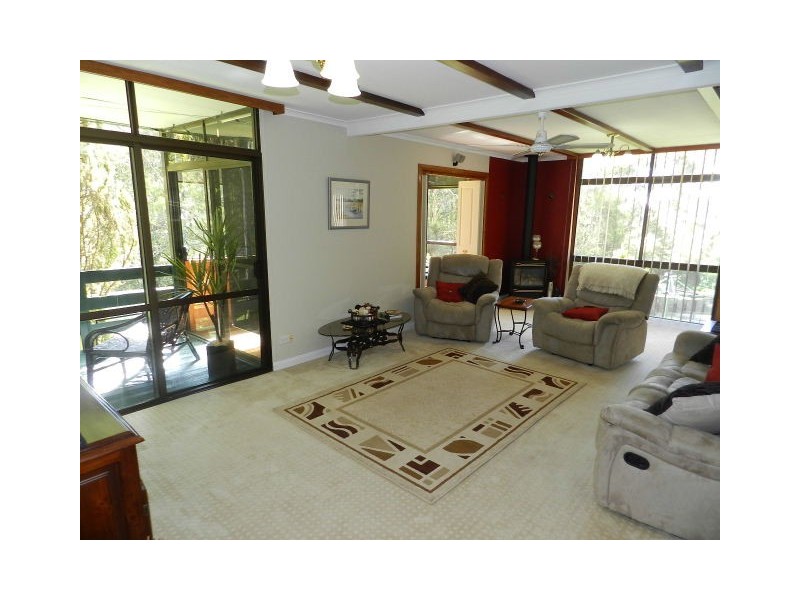 463 Seabrook Road, Somerset TAS 7322