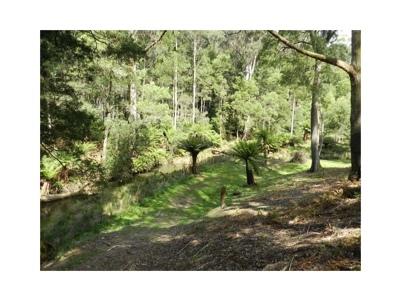 463 Seabrook Road, Somerset TAS 7322