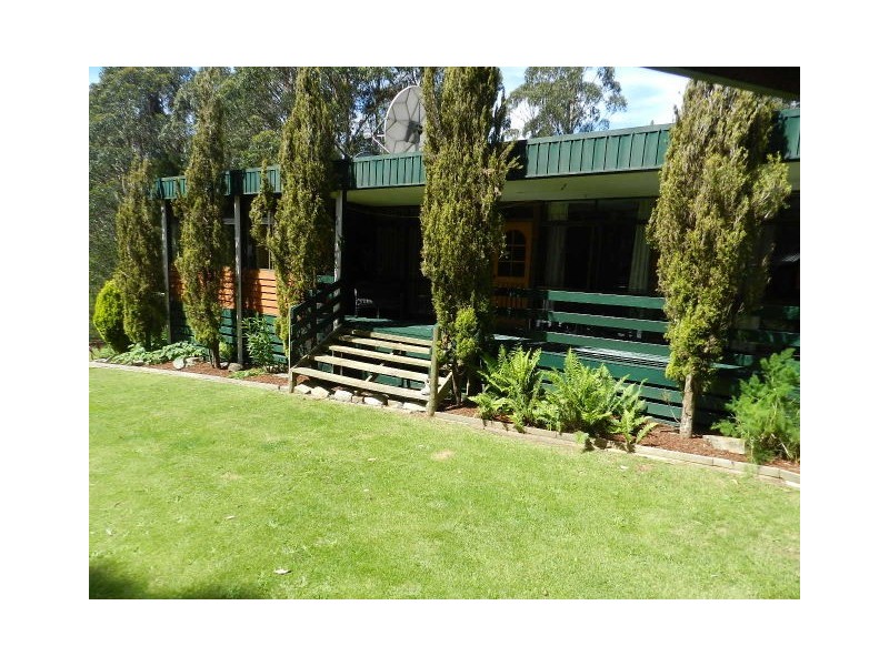 463 Seabrook Road, Somerset TAS 7322