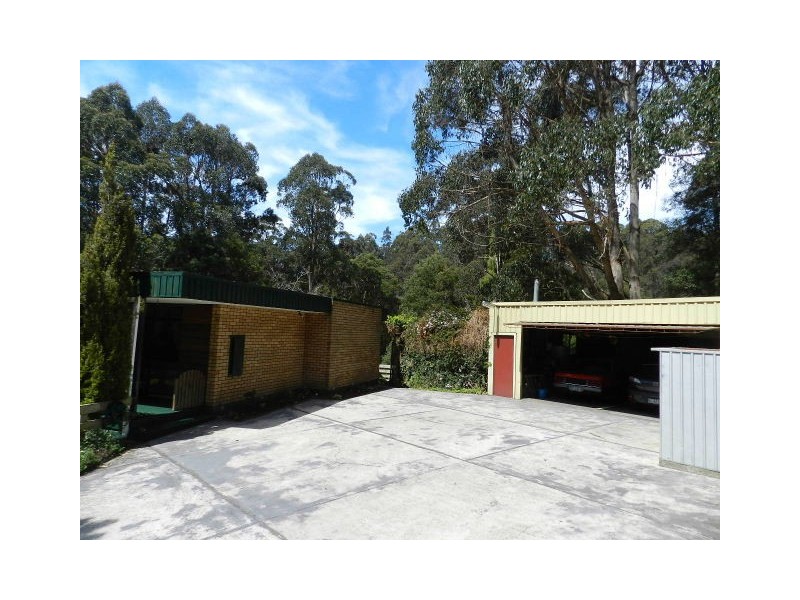 463 Seabrook Road, Somerset TAS 7322