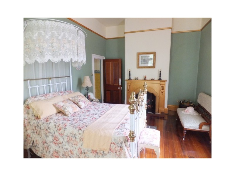 58 Robin Hill Road, Flowerdale TAS 7325