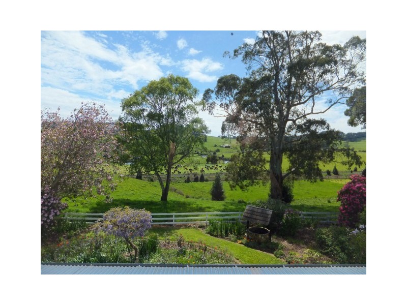 58 Robin Hill Road, Flowerdale TAS 7325