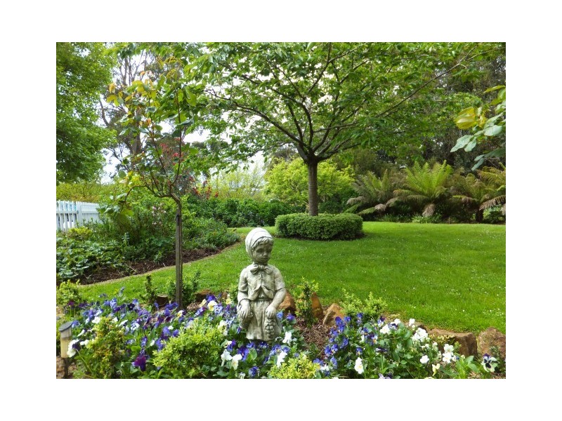 58 Robin Hill Road, Flowerdale TAS 7325