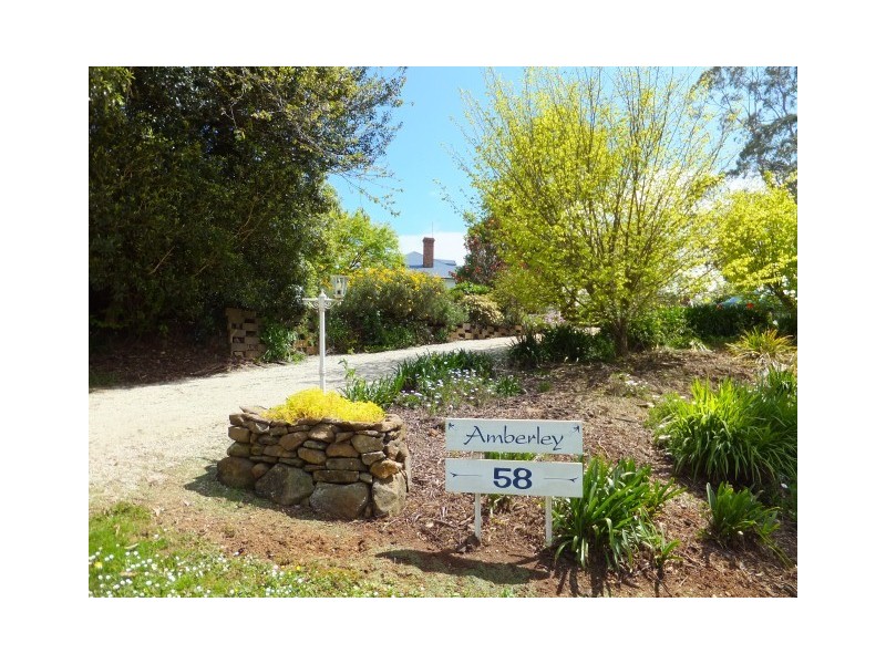 58 Robin Hill Road, Flowerdale TAS 7325