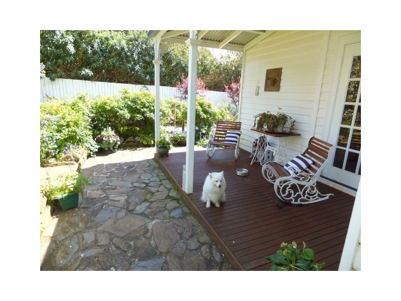 58 Robin Hill Road, Flowerdale TAS 7325