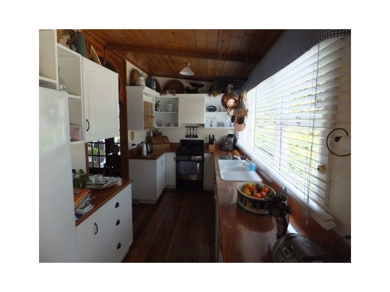 58 Robin Hill Road, Flowerdale TAS 7325