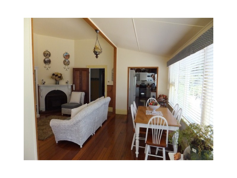 58 Robin Hill Road, Flowerdale TAS 7325