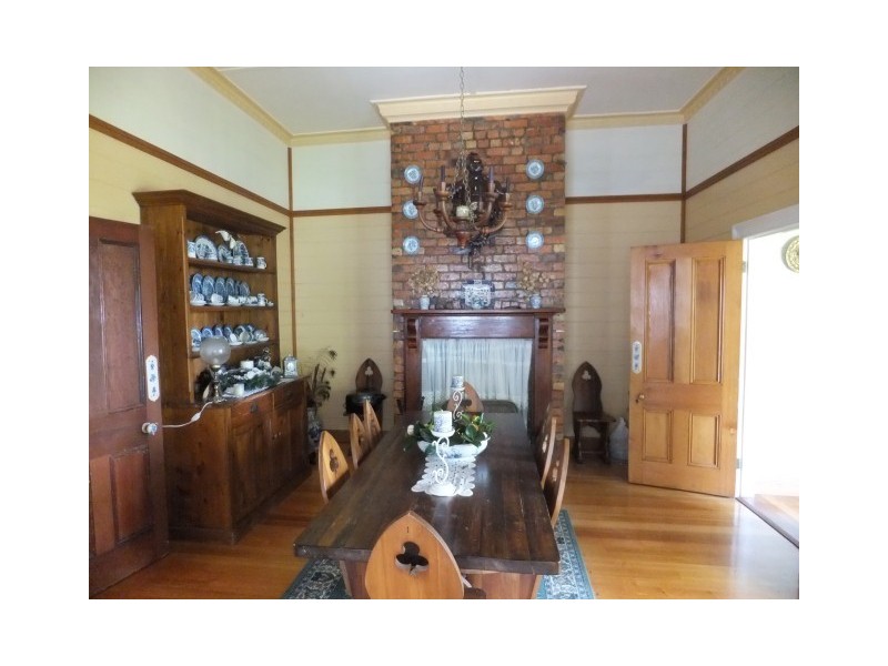 58 Robin Hill Road, Flowerdale TAS 7325