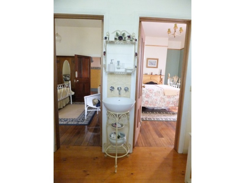 58 Robin Hill Road, Flowerdale TAS 7325