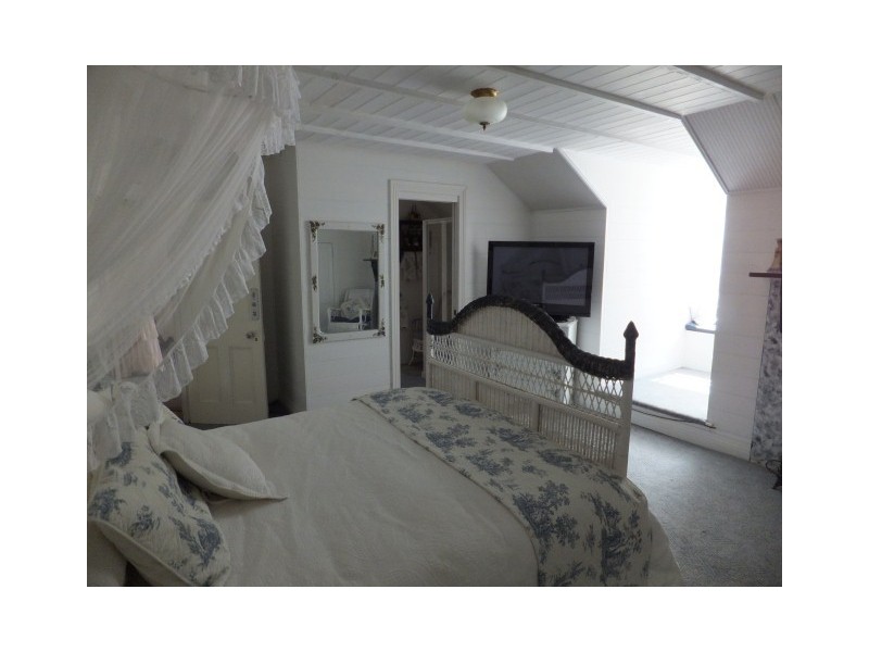 58 Robin Hill Road, Flowerdale TAS 7325