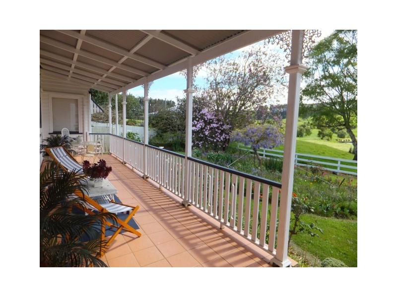 58 Robin Hill Road, Flowerdale TAS 7325