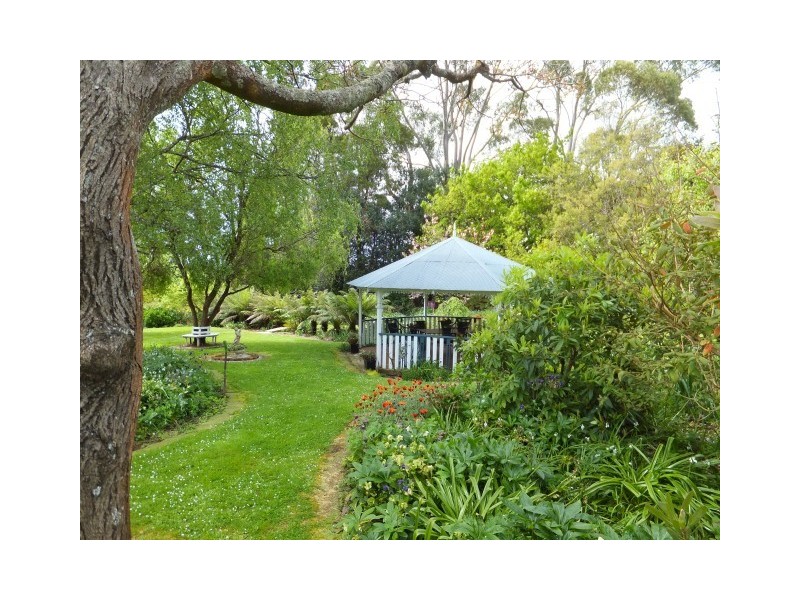 58 Robin Hill Road, Flowerdale TAS 7325