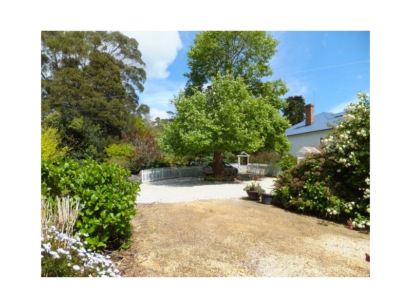 58 Robin Hill Road, Flowerdale TAS 7325