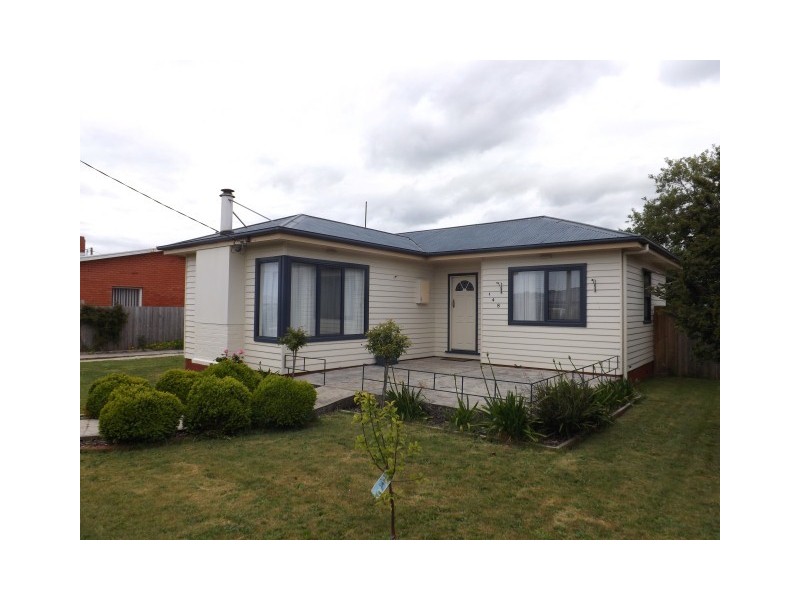 148 Goldie Street, Wynyard TAS 7325