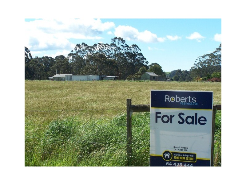 57 Emerald Vale Road, Wynyard TAS 7325