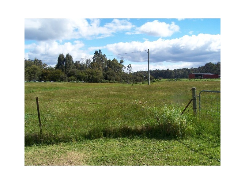 57 Emerald Vale Road, Wynyard TAS 7325