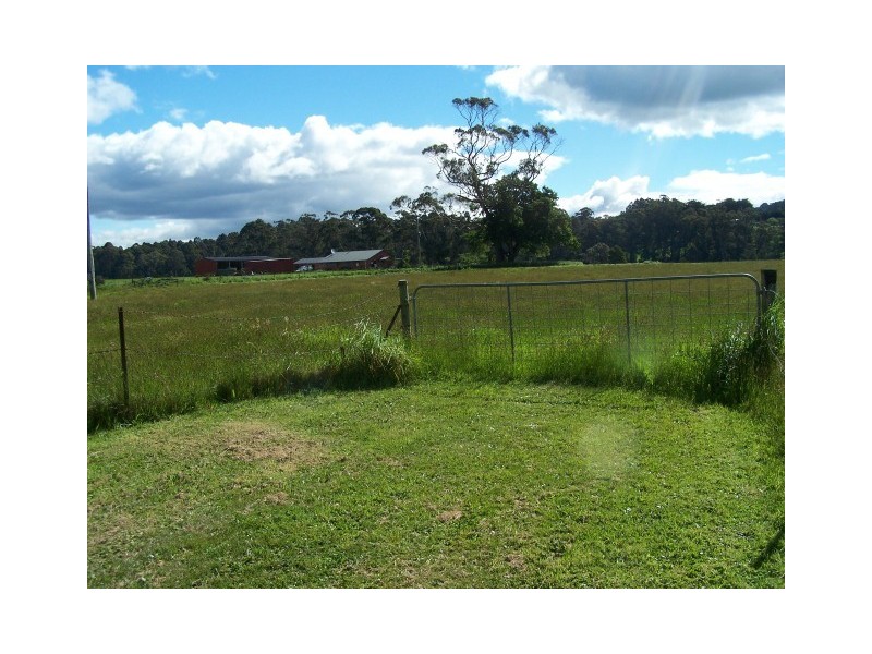57 Emerald Vale Road, Wynyard TAS 7325