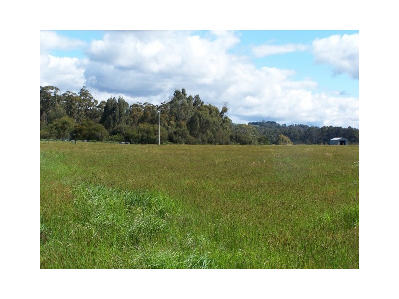 57 Emerald Vale Road, Wynyard TAS 7325
