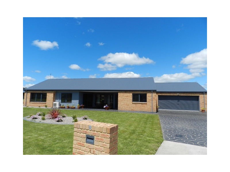 9 Bluewater Crescent, Wynyard TAS 7325