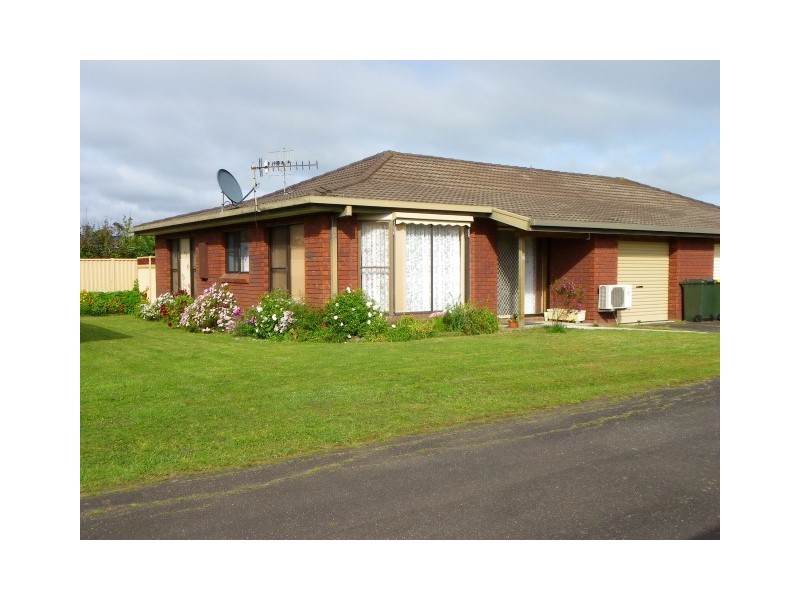 Unit 2/11 Freestone Crescent, Wynyard TAS 7325