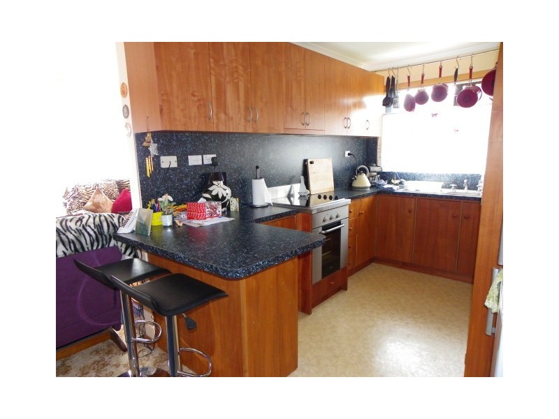 Unit 2/11 Freestone Crescent, Wynyard TAS 7325