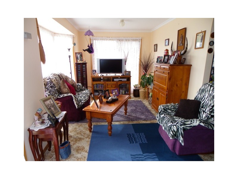 Unit 2/11 Freestone Crescent, Wynyard TAS 7325