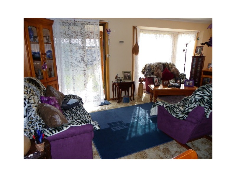 Unit 2/11 Freestone Crescent, Wynyard TAS 7325