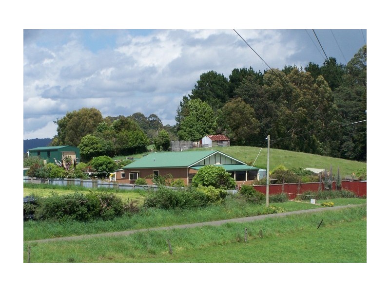 271 Scotts Road, Lapoinya TAS 7325