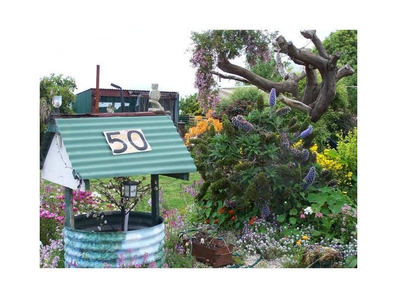 271 Scotts Road, Lapoinya TAS 7325