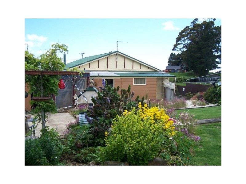 271 Scotts Road, Lapoinya TAS 7325