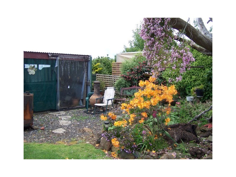 271 Scotts Road, Lapoinya TAS 7325