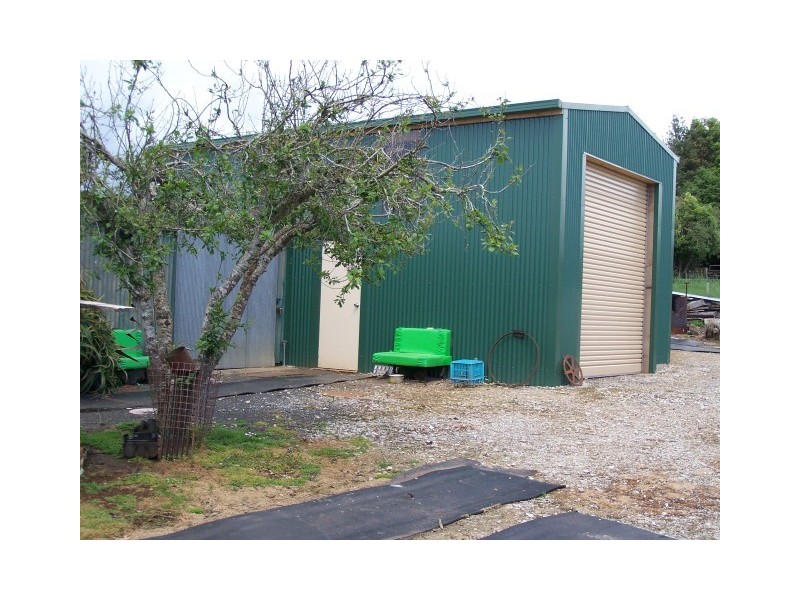 271 Scotts Road, Lapoinya TAS 7325