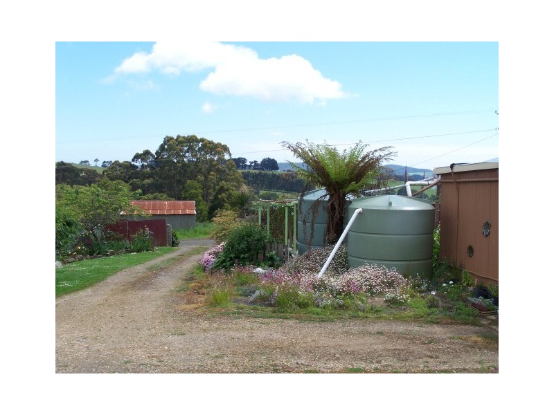 271 Scotts Road, Lapoinya TAS 7325