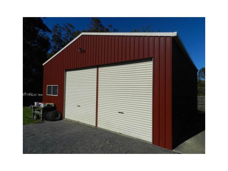 68 Hales Street, Wynyard TAS 7325