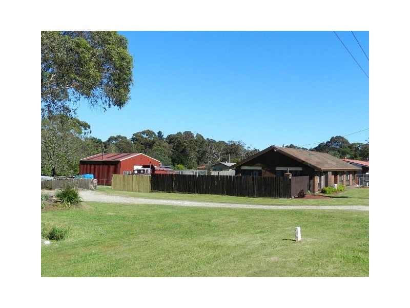 68 Hales Street, Wynyard TAS 7325