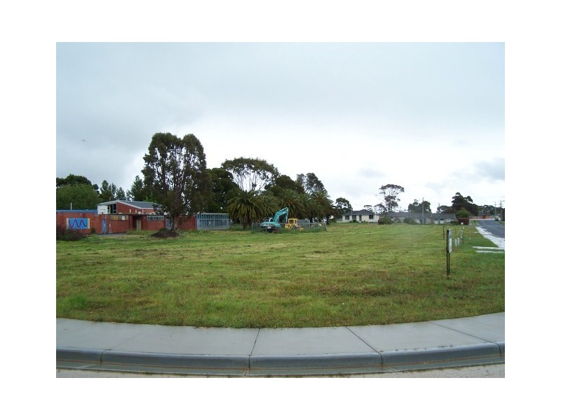 28 Bowick Street, Wynyard TAS 7325