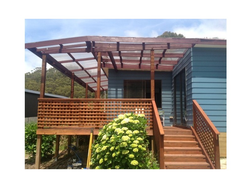 14 Tink Taylor Avenue, Sisters Beach TAS 7321