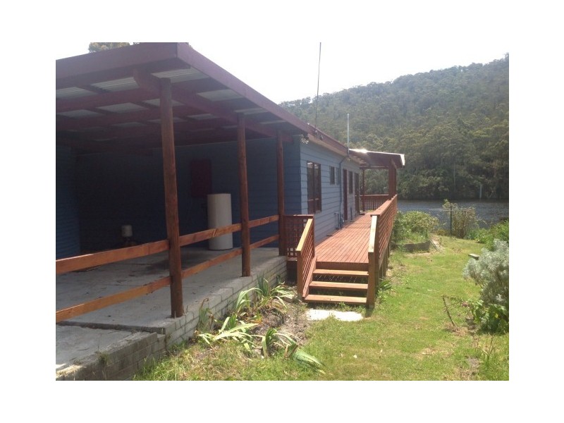 14 Tink Taylor Avenue, Sisters Beach TAS 7321