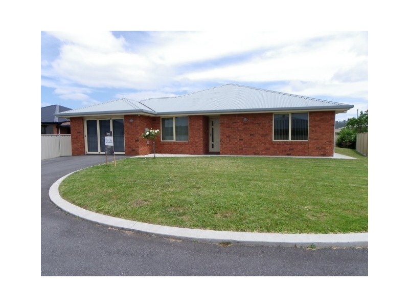 Unit 1/6 Beaufort Court, Somerset TAS 7322