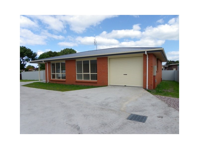 Unit 1 and 2/78 Inglis Street, Wynyard TAS 7325