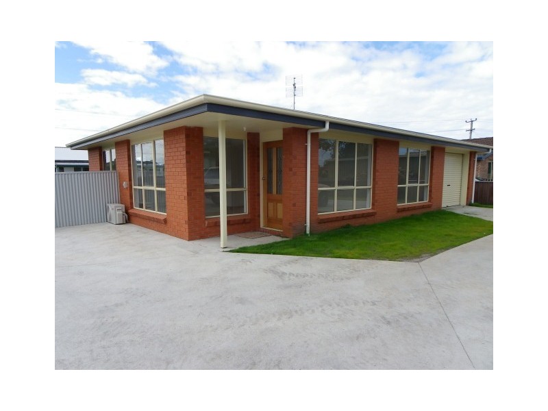 Unit 1 and 2/78 Inglis Street, Wynyard TAS 7325