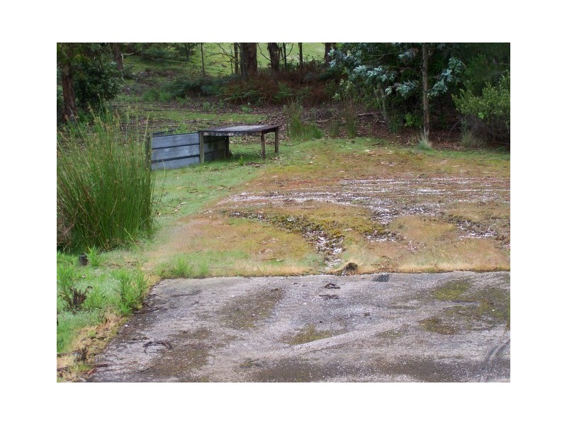 265 Coalmine Road, Preolenna TAS 7325