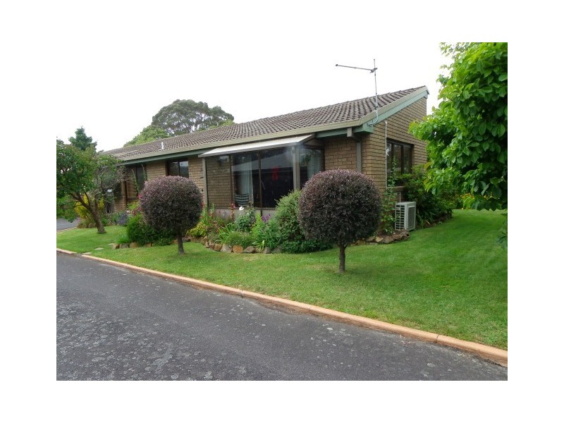 Unit 1/67 Austin Street, Wynyard TAS 7325