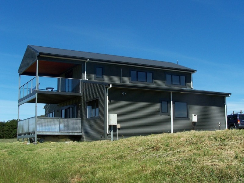 832 Montumana Road, Montumana TAS 7321