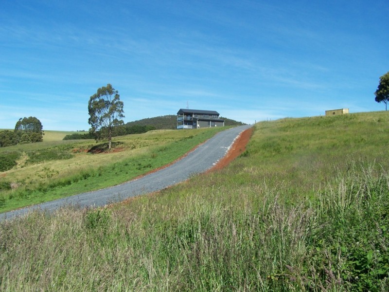 832 Montumana Road, Montumana TAS 7321