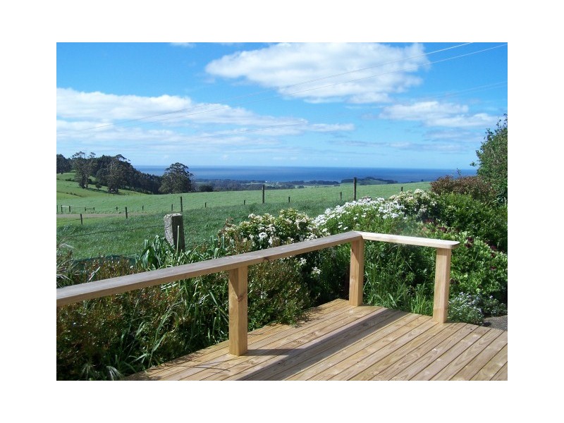 160 Old Mount Hicks Road, Mount Hicks TAS 7325