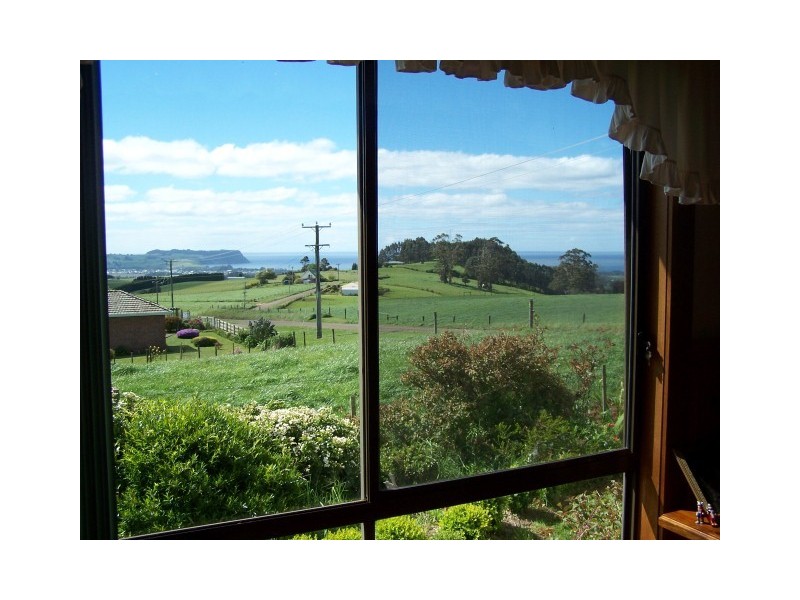 160 Old Mount Hicks Road, Mount Hicks TAS 7325