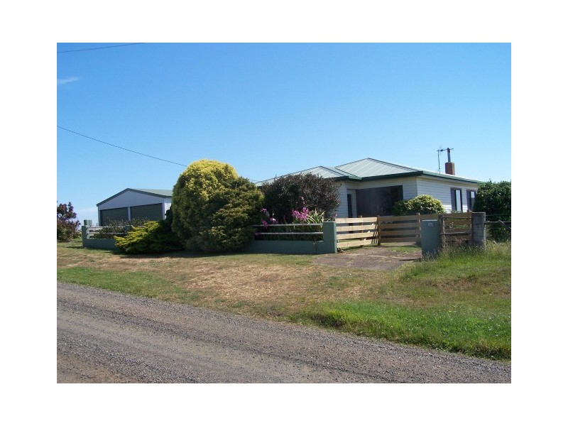 160 Old Mount Hicks Road, Mount Hicks TAS 7325